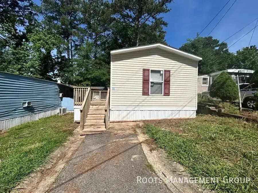 Apartment for rent at 6347 Tara Blvd #14, Jonesboro, GA 30236