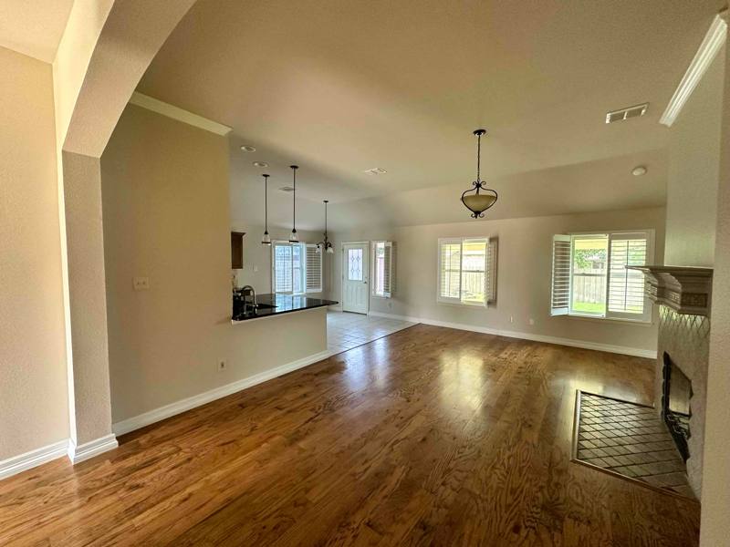 House for rent at 1630 Cedar Elm Dr, Denton, TX 76210