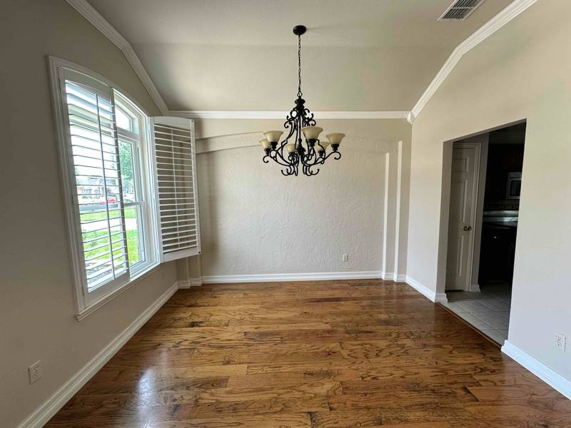 House for rent at 1630 Cedar Elm Dr, Denton, TX 76210