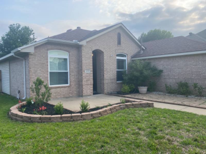 House for rent at 1630 Cedar Elm Dr, Denton, TX 76210