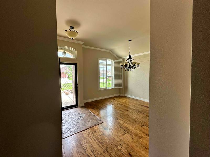 House for rent at 1630 Cedar Elm Dr, Denton, TX 76210