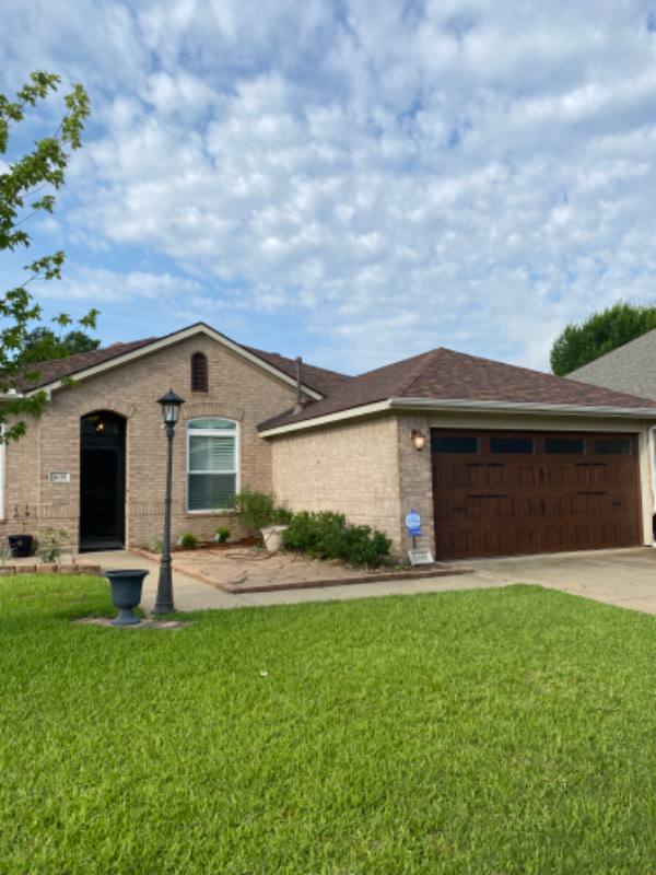 House for rent at 1630 Cedar Elm Dr, Denton, TX 76210