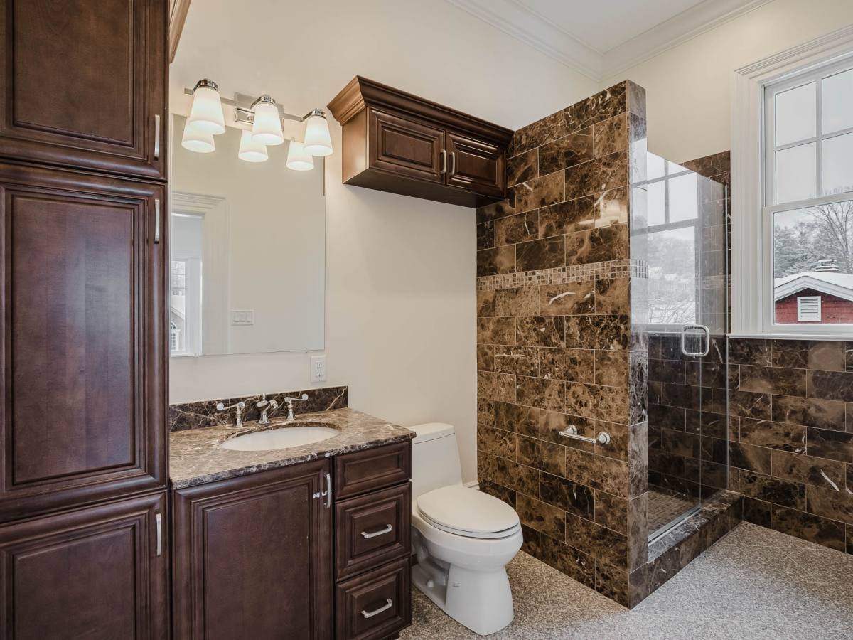 Apartment for rent at 75 Woodfall Rd, Belmont, MA 02478