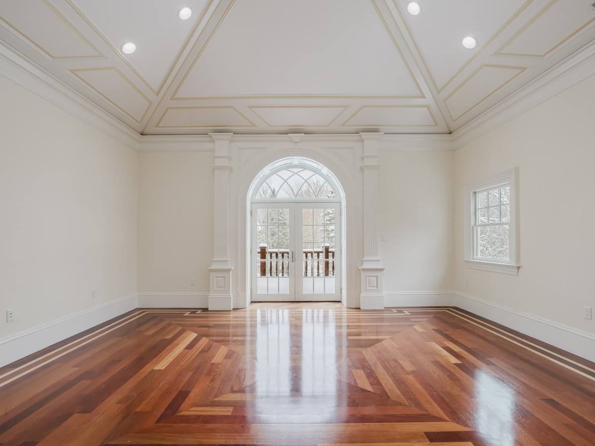 Apartment for rent at 75 Woodfall Rd, Belmont, MA 02478