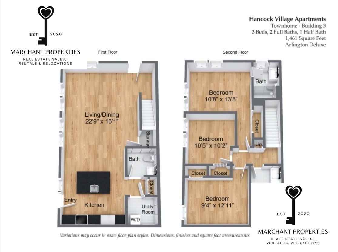 Apartment for rent at 309 Ellery Court #311, Chestnut Hill, MA 02467