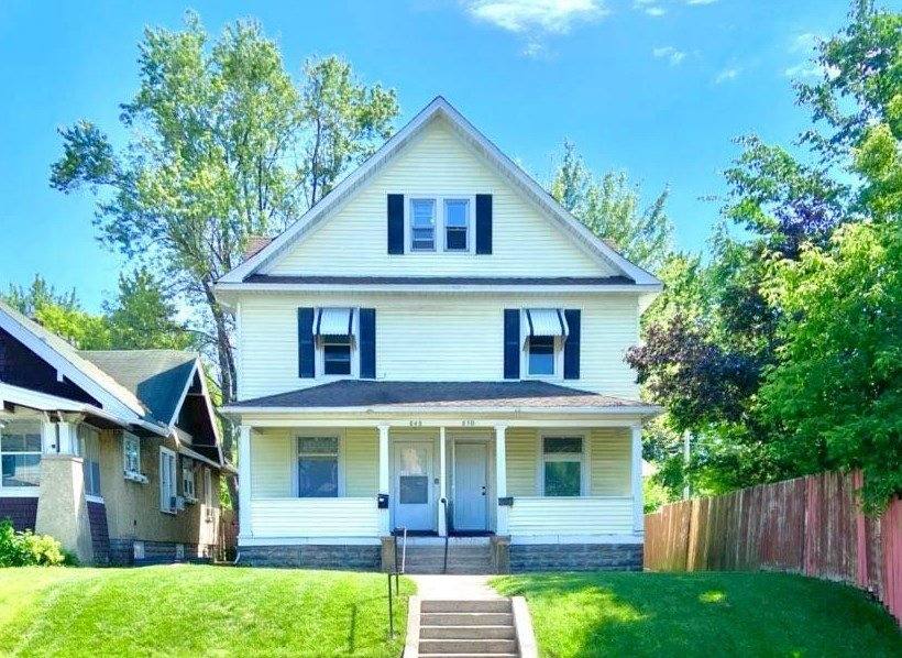 Apartment for rent at 850 Thomas Ave, Saint Paul, MN 55104