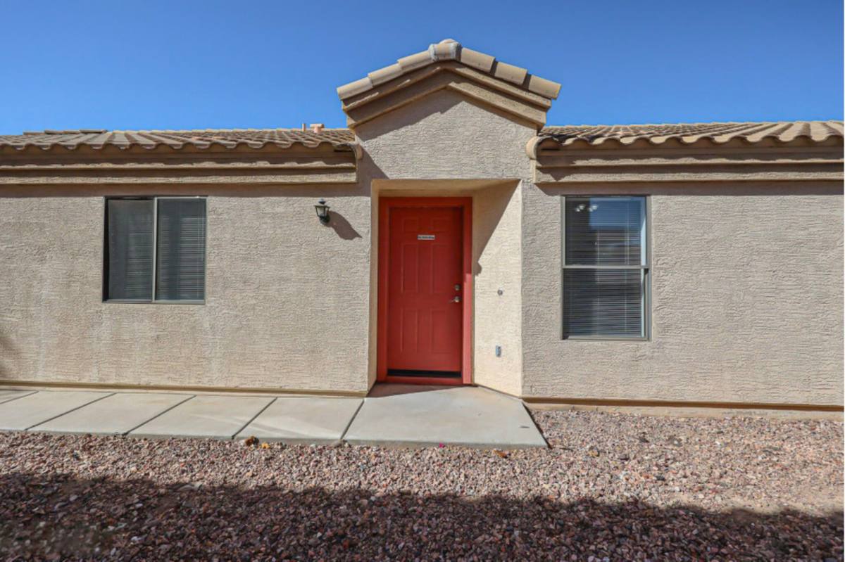 House for rent at 23928 W Desert Bloom St, Buckeye, AZ 85326