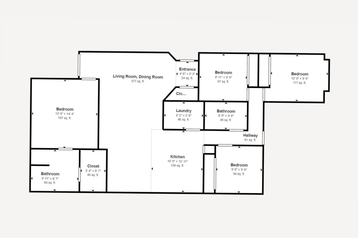 House for rent at 23928 W Desert Bloom St, Buckeye, AZ 85326