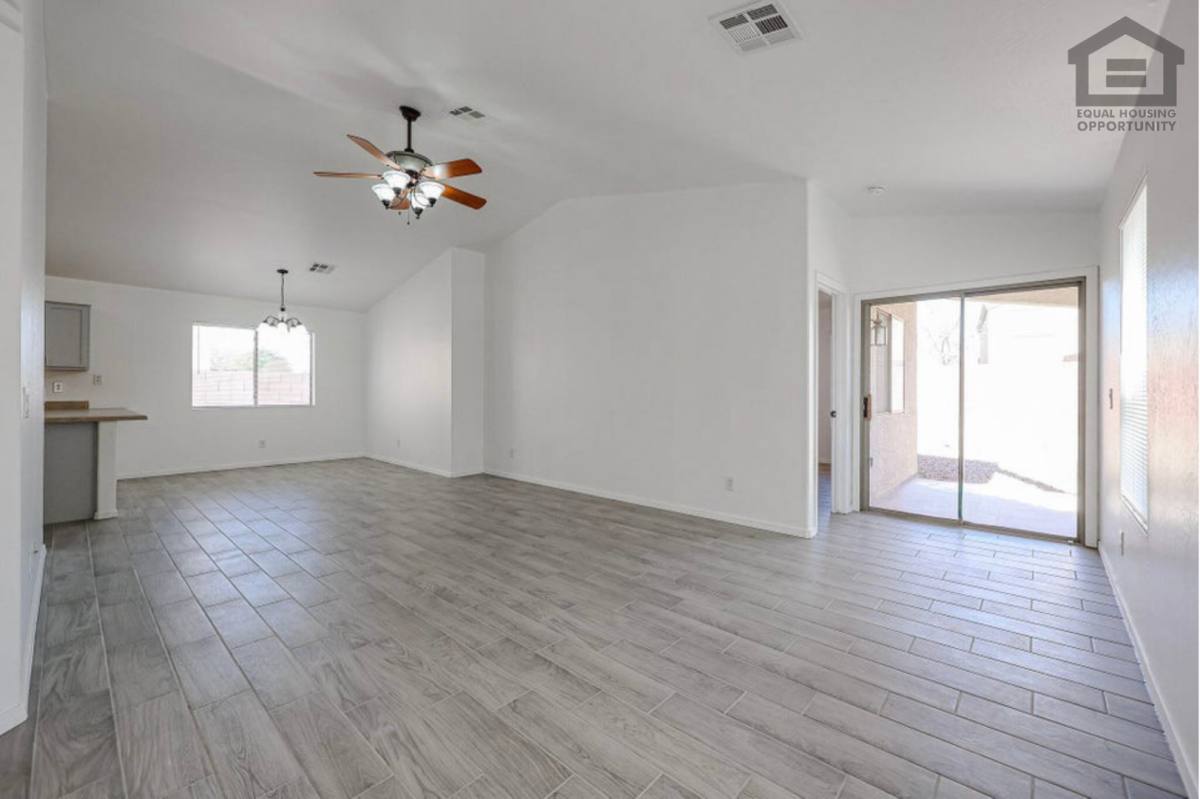 House for rent at 23928 W Desert Bloom St, Buckeye, AZ 85326