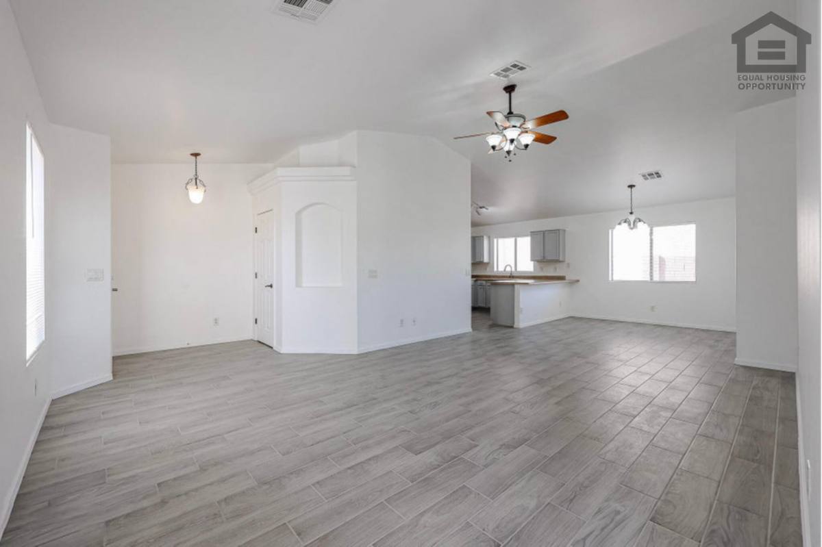 House for rent at 23928 W Desert Bloom St, Buckeye, AZ 85326