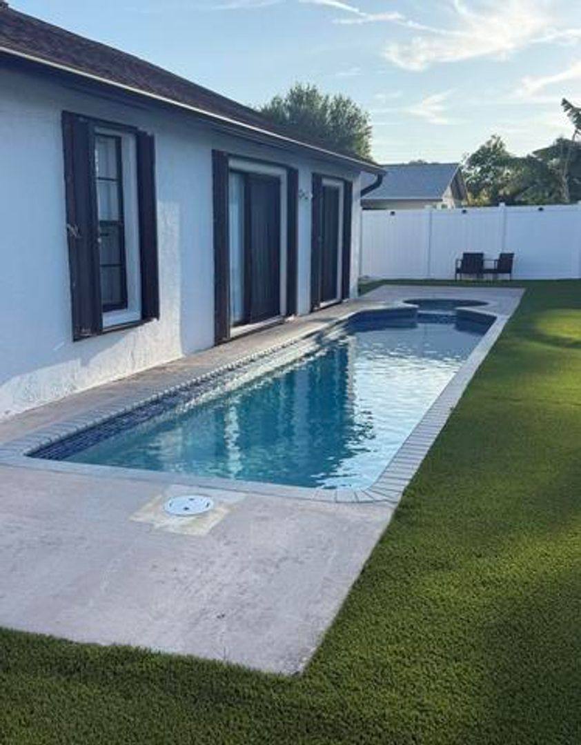 House for rent at 10863 Dalmany Way, West Palm Beach, FL 33411