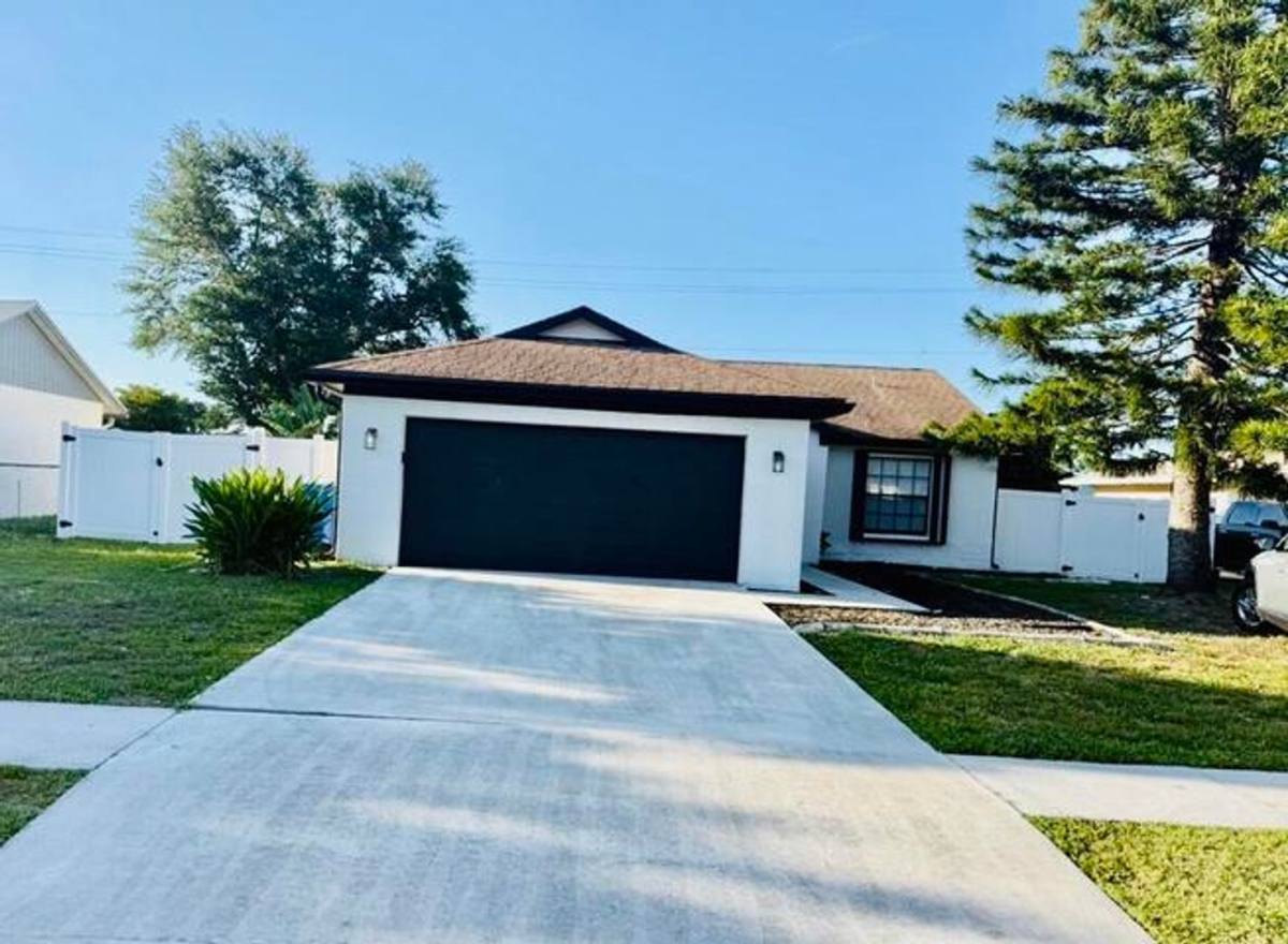 House for rent at 10863 Dalmany Way, West Palm Beach, FL 33411