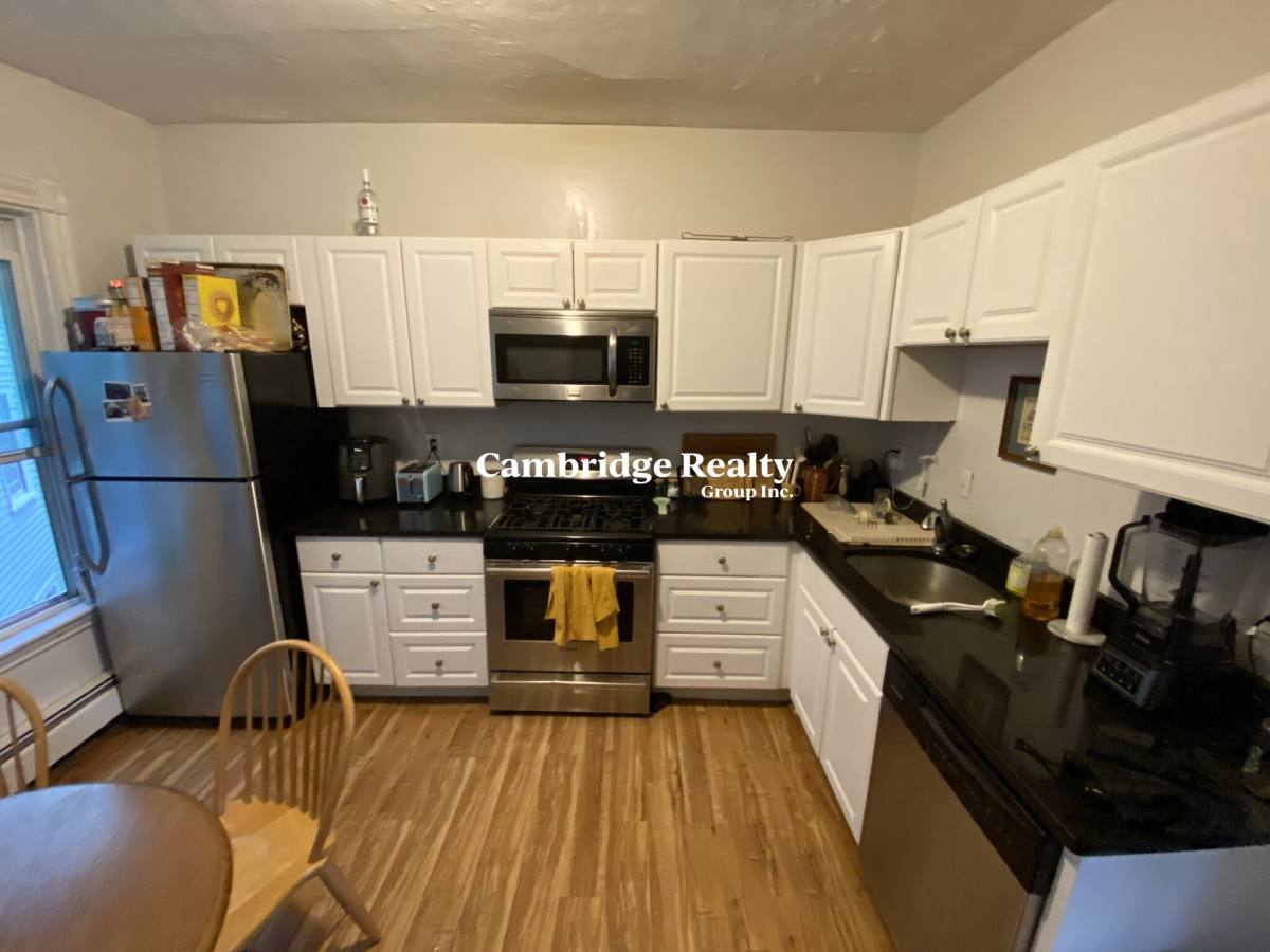 Apartment for rent at 80 Hillside #2T, Roxbury Crossing, MA 02120