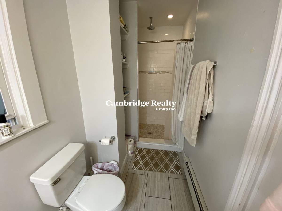 Apartment for rent at 80 Hillside #2T, Roxbury Crossing, MA 02120