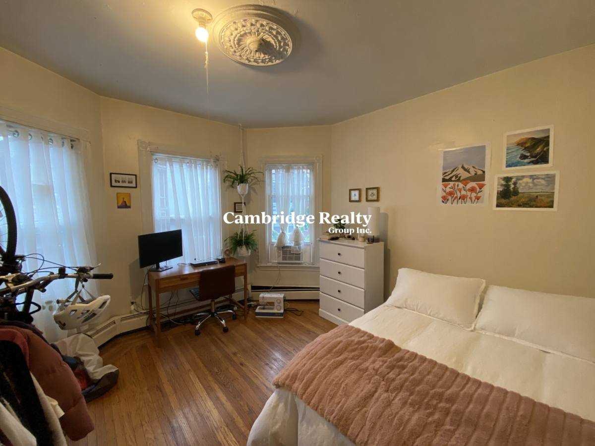 Apartment for rent at 80 Hillside #2T, Roxbury Crossing, MA 02120
