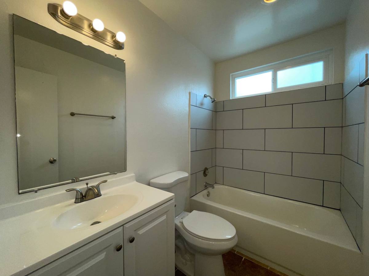 Apartment for rent at 4057 46th St #1, San Diego, CA 92105