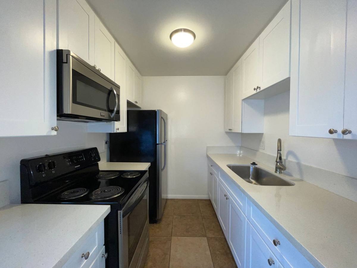 Apartment for rent at 4057 46th St #1, San Diego, CA 92105