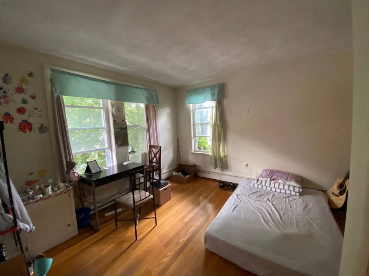 Condo for rent at 310 Tappan St #312, Brookline, MA 02445