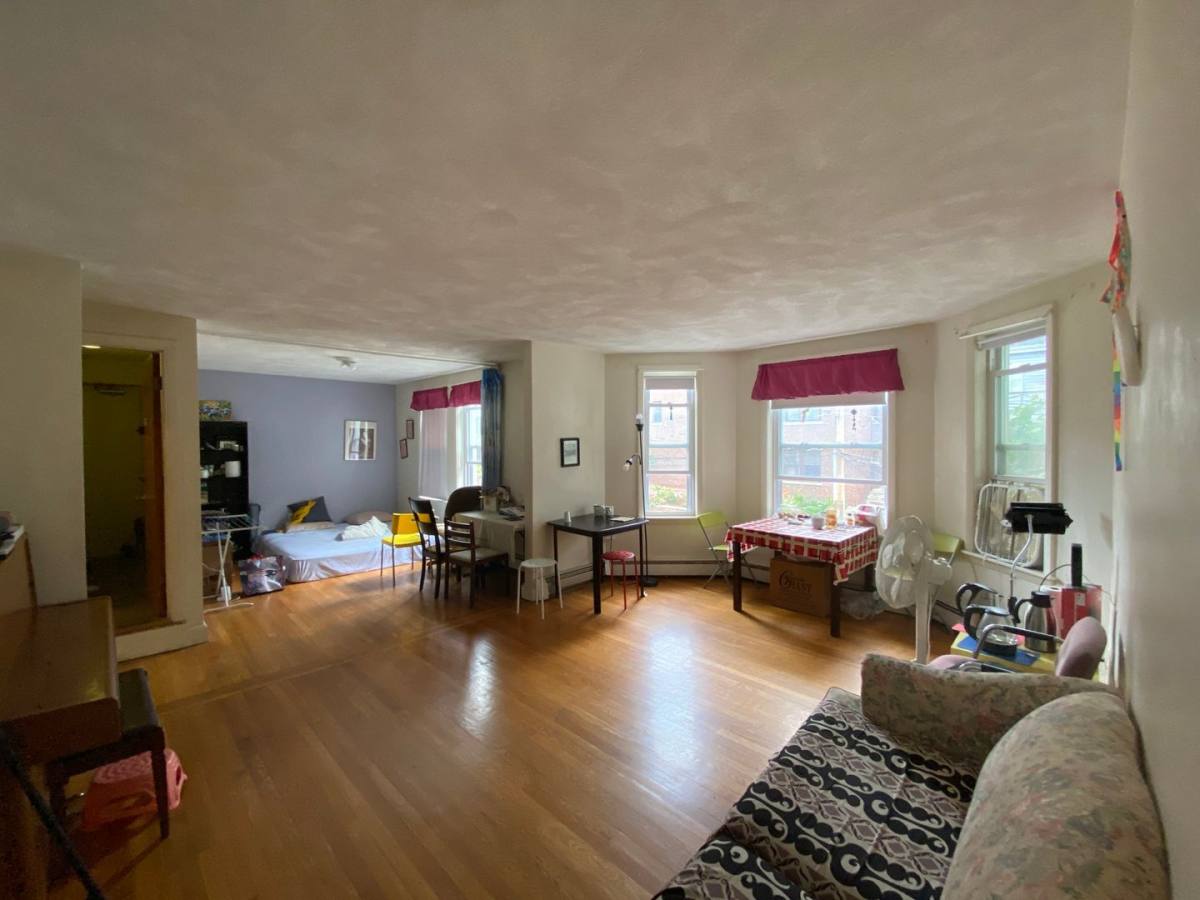 Condo for rent at 310 Tappan St #312, Brookline, MA 02445