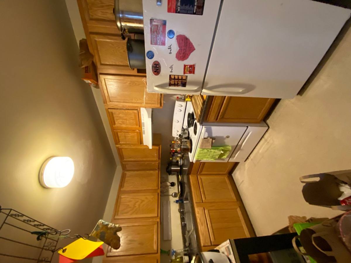 Condo for rent at 310 Tappan St #312, Brookline, MA 02445