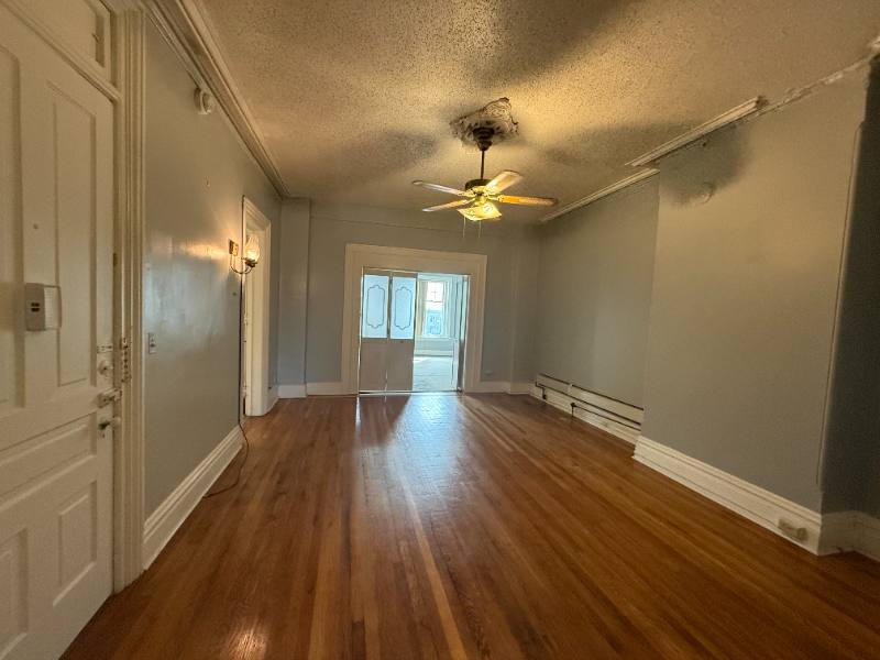 Apartment for rent at 346 S Rose St #C, Kalamazoo, MI 49007