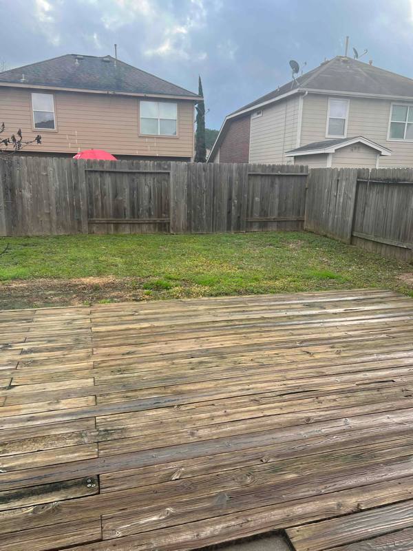 House for rent at 19418 Sandy Woods Dr, Tomball, TX 77375