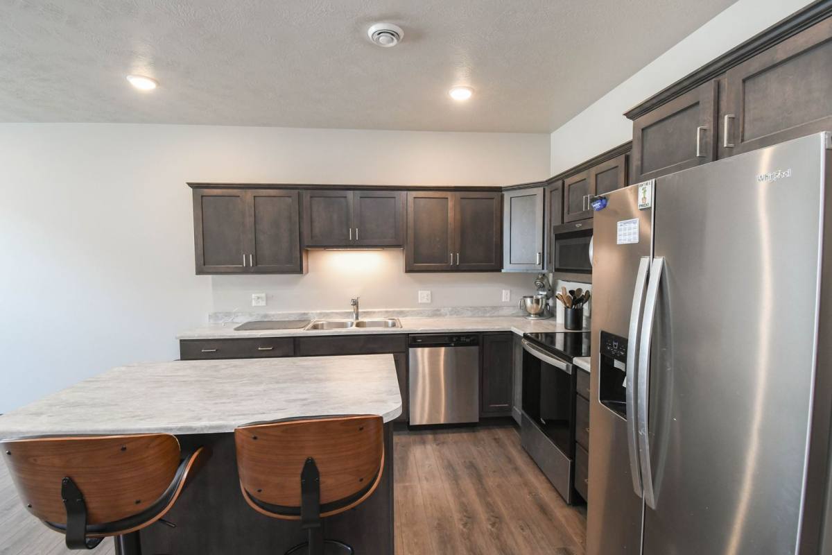 Townhouse for rent at 6120 S Alki Place, Sioux Falls, SD 57108