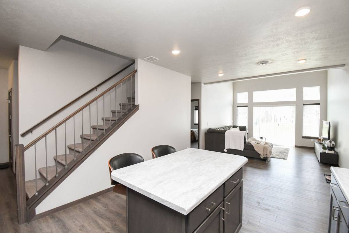 Townhouse for rent at 6120 S Alki Place, Sioux Falls, SD 57108