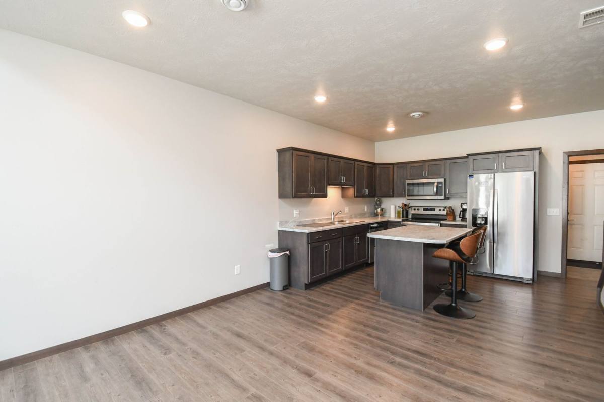 Townhouse for rent at 6120 S Alki Place, Sioux Falls, SD 57108