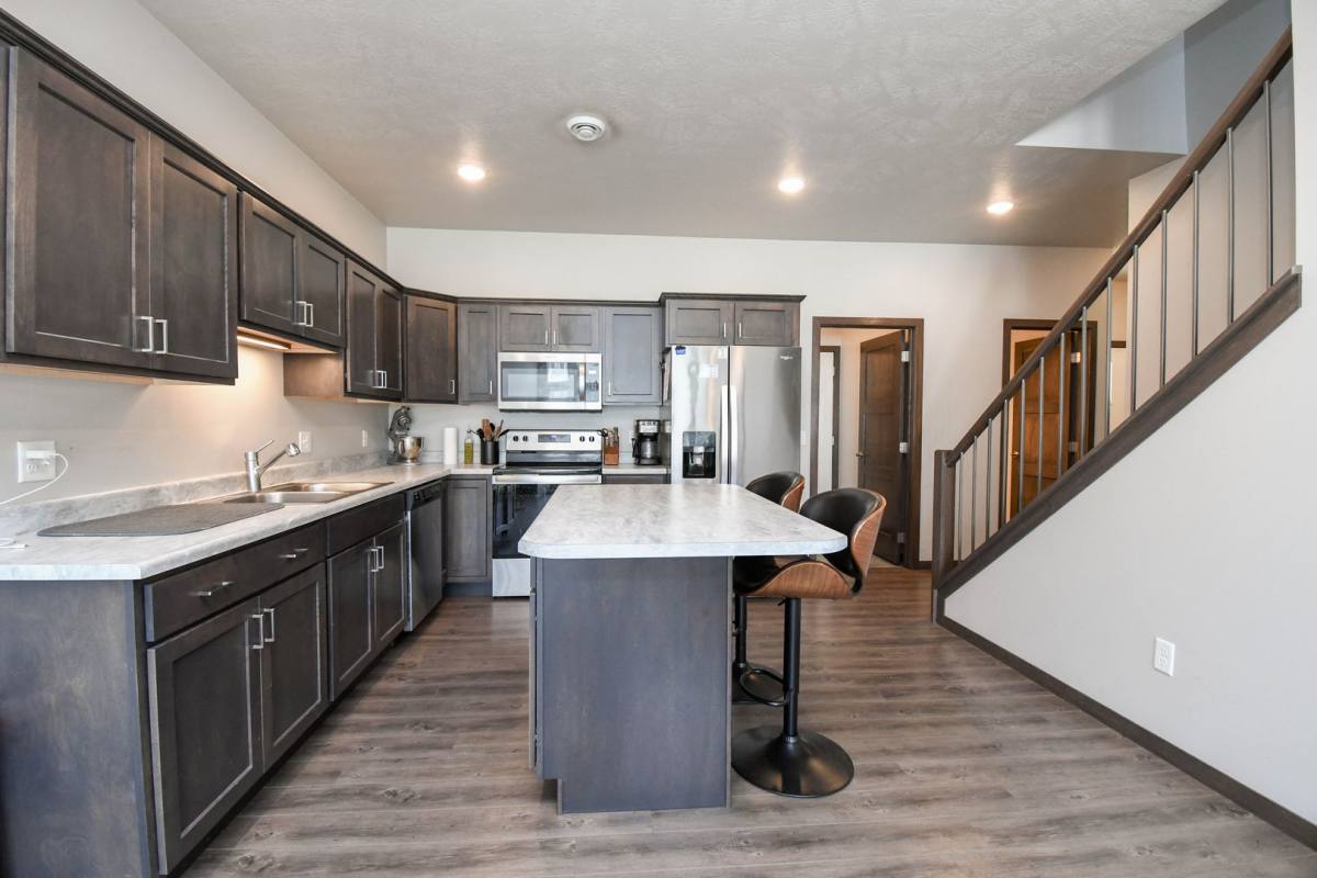 Townhouse for rent at 6120 S Alki Place, Sioux Falls, SD 57108