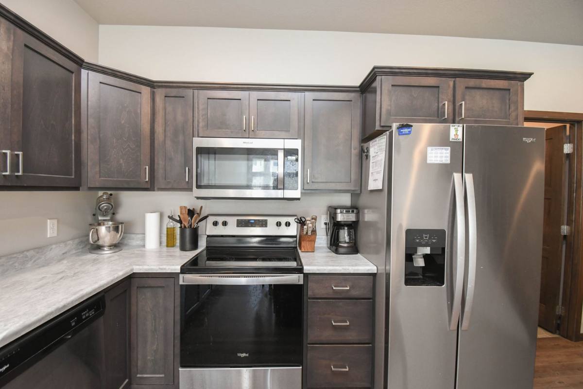 Townhouse for rent at 6120 S Alki Place, Sioux Falls, SD 57108