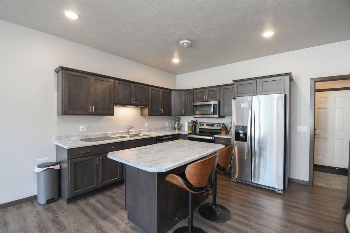 Townhouse for rent at 6120 S Alki Place, Sioux Falls, SD 57108