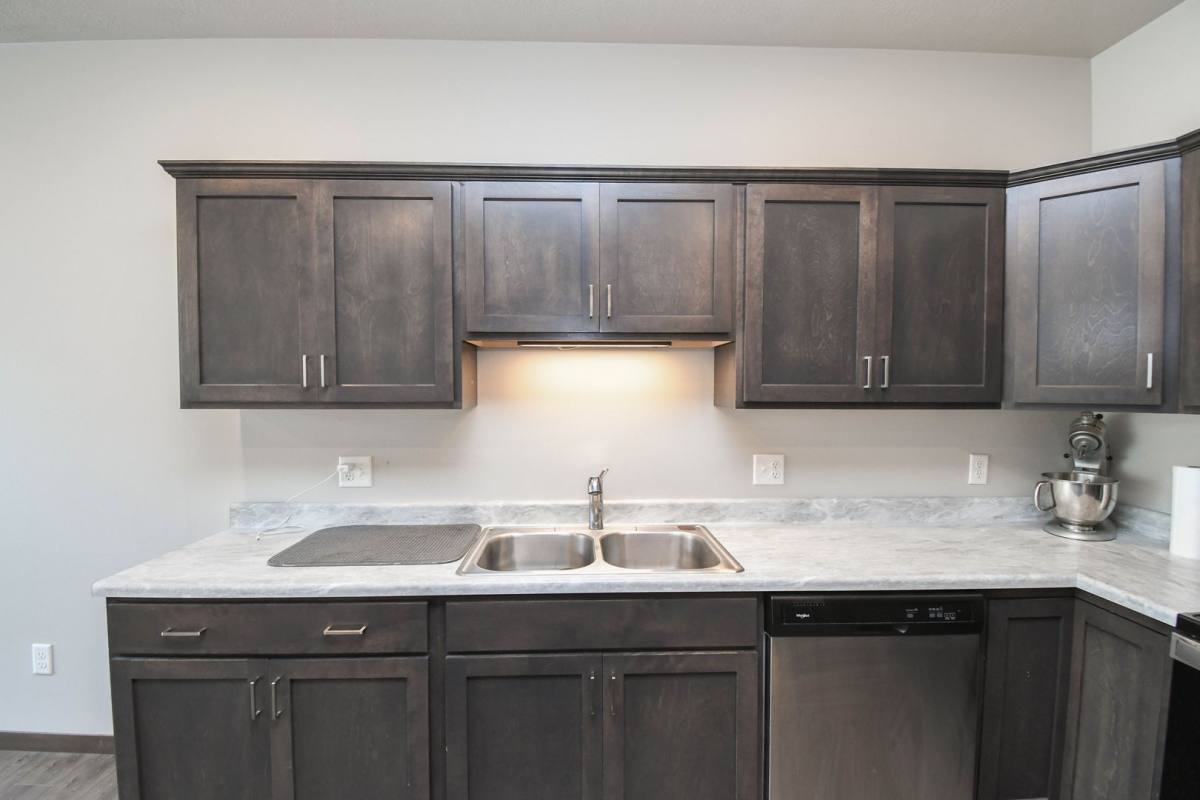 Townhouse for rent at 6120 S Alki Place, Sioux Falls, SD 57108