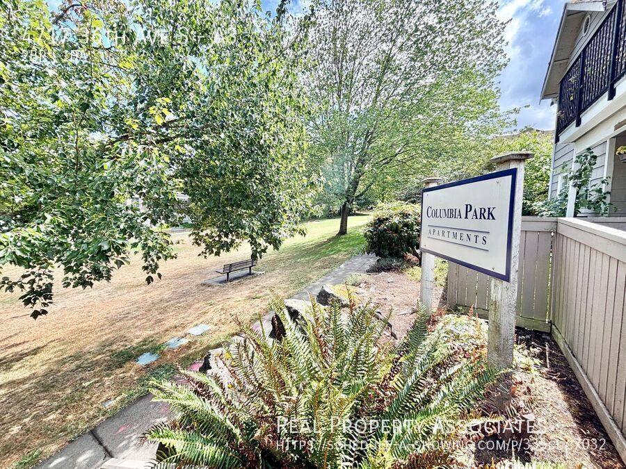 Apartment for rent at 4717 36th Ave S #A3, Seattle, WA 98118