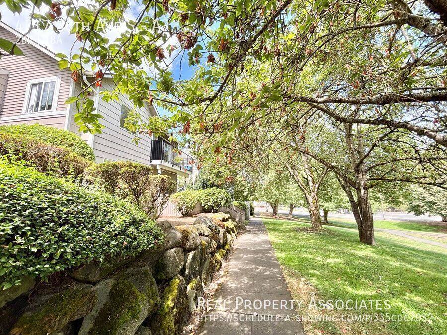 Apartment for rent at 4717 36th Ave S #A3, Seattle, WA 98118