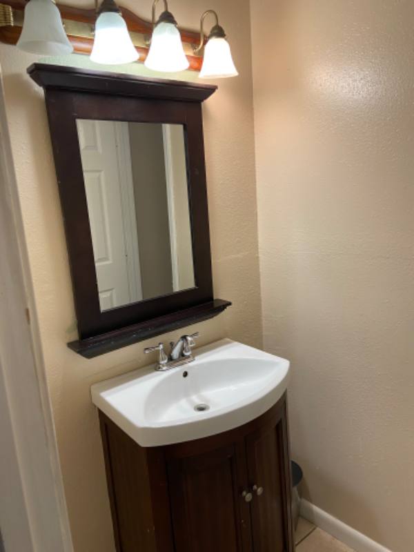 House for rent at 9653 Irby St, New Orleans, LA 70127