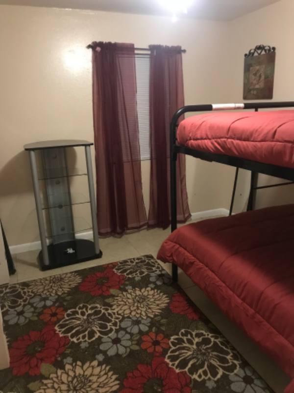 House for rent at 9653 Irby St, New Orleans, LA 70127