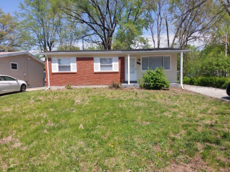 House for rent at 1127 Congress Ave #SINGLE Family Home, Saint Louis, MO 63138