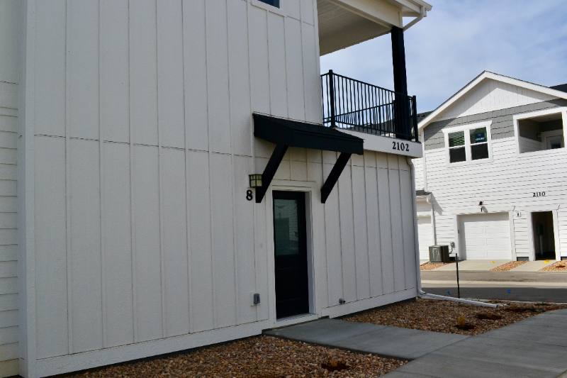 Apartment for rent at 2102 Setting Sun Dr #8, Windsor, CO 80550