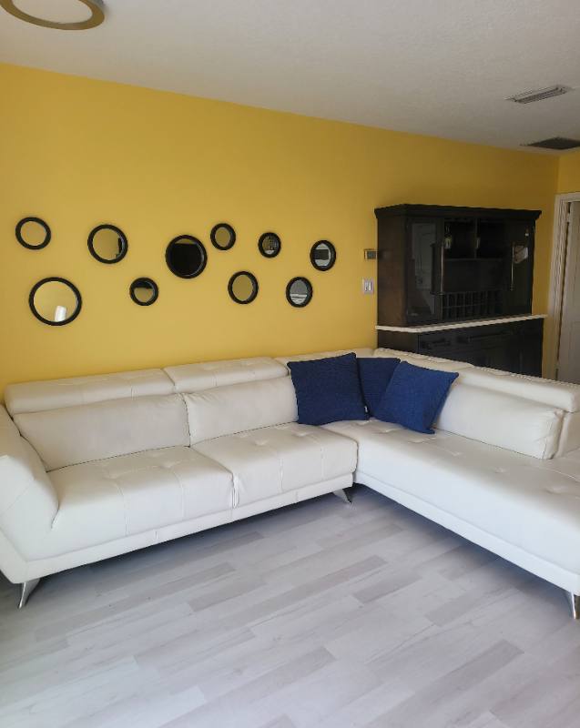 Apartment for rent at 1990 S Fletcher Ave #6, Fernandina Beach, FL 32034