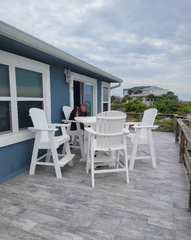 Apartment for rent at 1990 S Fletcher Ave #6, Fernandina Beach, FL 32034