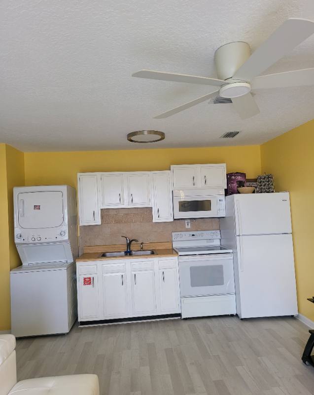 Apartment for rent at 1990 S Fletcher Ave #6, Fernandina Beach, FL 32034