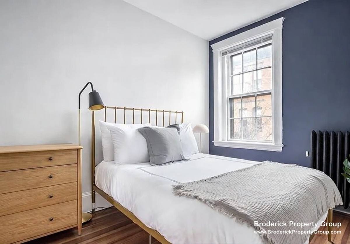 Apartment for rent at 85 Myrtle St #5, Boston, MA 02114