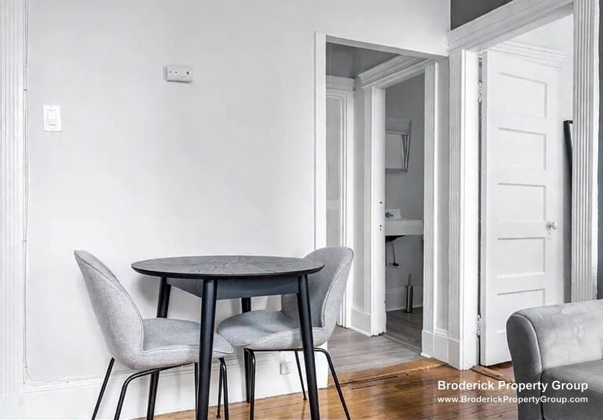 Apartment for rent at 85 Myrtle St #5, Boston, MA 02114
