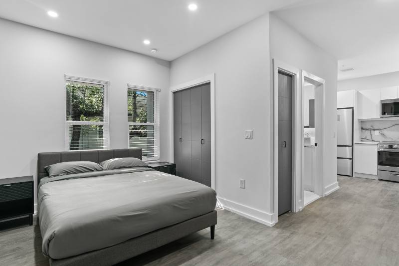 Apartment for rent at 935 S Howard Ave, Tampa, FL 33606
