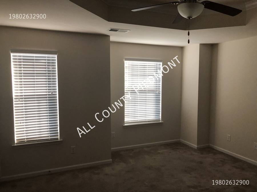 Townhouse for rent at 7415 Red Mulberry Way, Charlotte, NC 28273