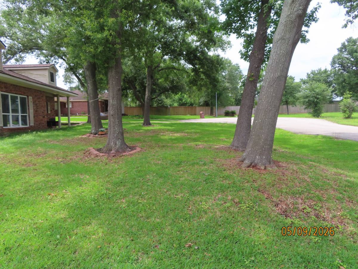 House for rent at 403 Highridge St, Houston, TX 77013