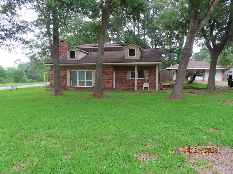 House for rent at 403 Highridge St, Houston, TX 77013