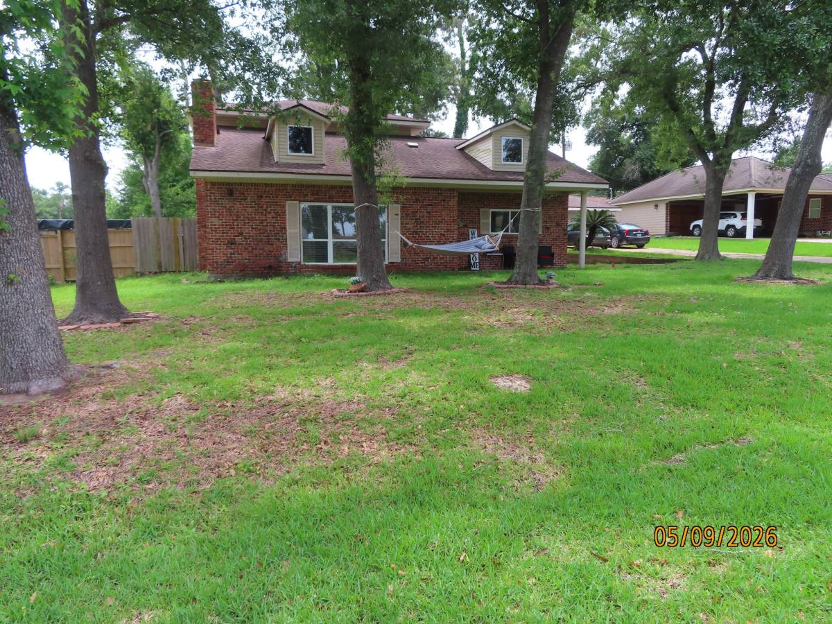 House for rent at 403 Highridge St, Houston, TX 77013