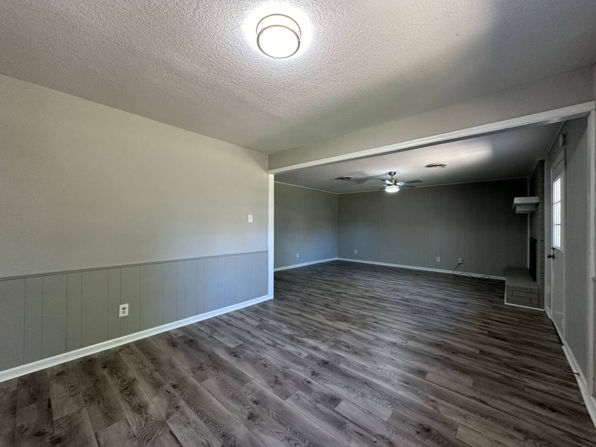 House for rent at 5809 Enid St, Fort Smith, AR 72903